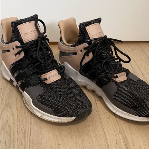 adidas sneakers equipment